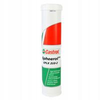 CASTROL SMAR SPHEEROL EPLX 200-2 400G