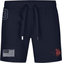 U.S. POLO ASSN. - Мужские плавки SELW 182 65699 28764 177 боксеры