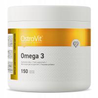 OstroVit Omega 3 150 caps жирные КИСЛОТЫ EPA-DHA