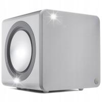 Активный сабвуфер CAMBRIDGE AUDIO MINX X201 белый