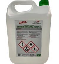 Benzyna ekstrakcyjna rozcieńczalnik 5L