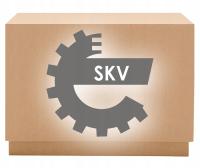 Silnik krokowy biegu jałowego ESEN SKV 08SKV241 PL dystrybucja