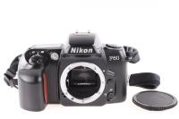 Корпус NIKON F60 отличное состояние