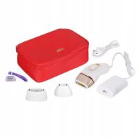 Depilator Braun Silk Expert Pro 5