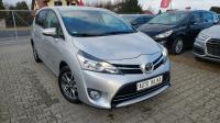 Toyota Verso 1.8 147ps бензин Климатронный NAVI