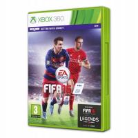 FIFA 16 XBOX 360