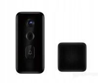 Видеодомофон Xiaomi Smart Dorbell 3 Черный