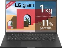 Laptop LG gram 14Z90P-G.AA89B 14