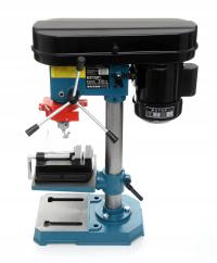 WIERTARKA STOŁOWA KOLUMNOWA INDUKCYJNA SŁUPOWA 1550W + IMADŁO REGULACJA