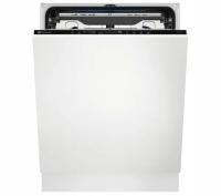 Встраиваемая посудомоечная машина Electrolux EEG88600W 14 комплектов 43 дБ