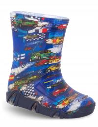 Zetpol kalosze dziecięce