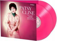 PATSY CLINE: WALKIN AFTER MIDNIGHT - THE ESSENTIAL