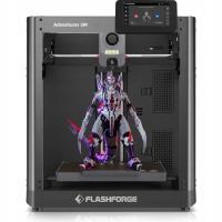 Drukarka 3D Flashforge AD5M