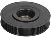 Шкив, коленчатый вал FEBI BILSTEIN 36244