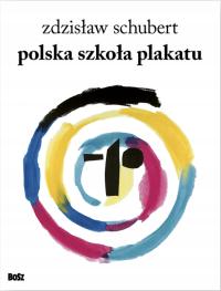 Польша школа плаката Здислав Шуберт