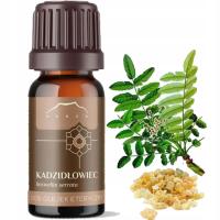 NANGA OLEJEK ETERYCZNY 100% FRANKINCENSE Boswellia serrata KADZIDŁOWIEC 10m