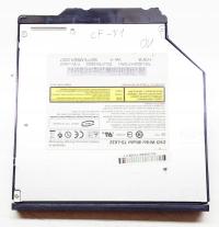 DVD-рекордер HP