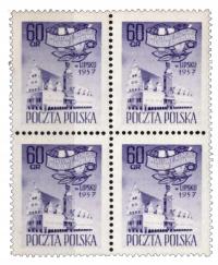 Fi 884 ** czwórka, czwórki K1b