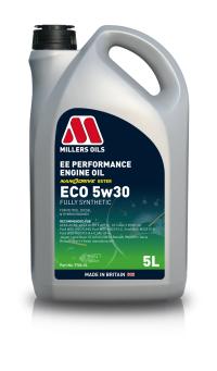 Millers Oils EE LONGLIFE ECO 5 l 5W-30 7706