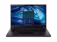 Laptop Acer TravelMate P2 TMP215-54 i3-12 8GB SSD 256GB Intel Xe FullHD Edu
