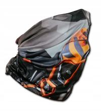 Buffka бандана buffka дымоход воротник KTM LC8 1290