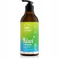 Żel OnlyBio Kiwi i Winogrono 400 ml