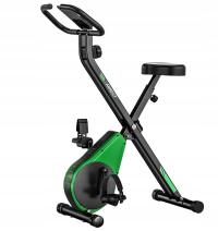 VANNECT 918T ROWER ROWEREK TRENINGOWY STACJONARNY SKŁADANY MAGNETYCZNY