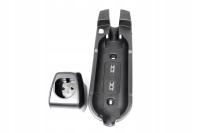 Uchwyt pojedynczy Audi 15,00 cm