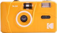 Камера Kodak M38 желтый