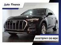 OD RĘKI | Audi Q5 Advanced 40TDI Quattro 204KM S-tronic