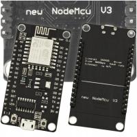 ESP8266 NodeMCU V3 WiFi модуль ARDUINO совместимый | micro USB / PCB антенна