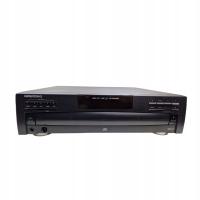 CD-плеер Grundig CDC477 черный