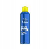 TIGI Bed Head Dirty Secret suchy szampon 300 ml do włosów