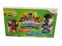 Skylanders Swap Force - Starter Pack Nintendo Wii