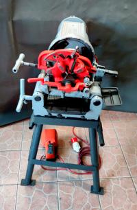 Gwintownica do Rur RIDGID 20215 1/8