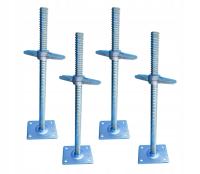 Подставка для ног варшавские леса fi26mm 50cm набор 4шт