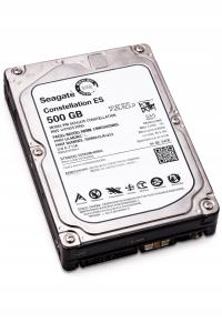 Dysk serwerowy Seagate ST9500530NS – 500 GB, 2.5