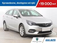 Opel Astra 1.5 CDTI, Salon Polska, 1. Właściciel