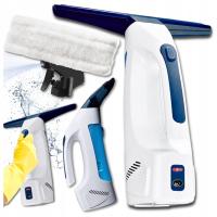 БЕСПРОВОДНОЙ МОЩНЫЙ ПЫЛЕСОС ДЛЯ МЫТЬЯ ОКОН ПРЕМИУМ-КЛАССА