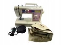 MASZYNA DO SZYCIA EDUTEC EVA 3000