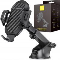 Держатель стекла Spacecase черный