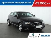 Audi A3 1.9 TDI, Klima, Klimatronic, Tempomat,ALU