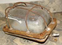 LAMPA KANAŁOWA WARSZTATOWA PRZEMYSŁOWA