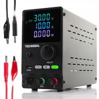 ZASILACZ LABORATORYJNY SERWISOWY TECHREBAL SPPS-A3010D 30V 10A USB