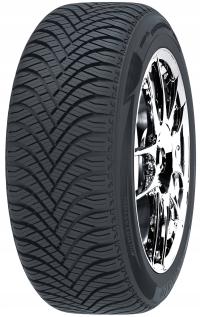 Всесезонная шина Goodride All Season Elite Z-401 185 / 65R15 92 H сцепление на снегу (3PMSF), усиление (XL)