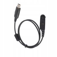 GP340 USB кабель для программирования для HT750 HT1250