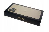 Pudełko Apple iPhone 13 Pro Max 128GB EU GOLD ORYG