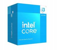 Intel Core i3-14100F