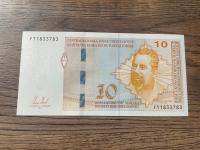 Bośnia i Hercegowina - 10 marka - 2012 - UNC