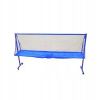 -Movable Table Tennis Ball Net Large for